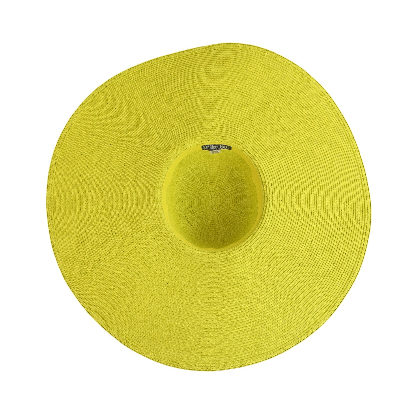 Women's Ultrabraid XL Brim Floppy Hat