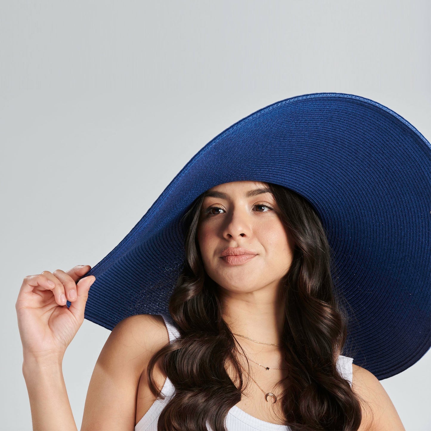 Women's Ultrabraid XL Brim Floppy Hat