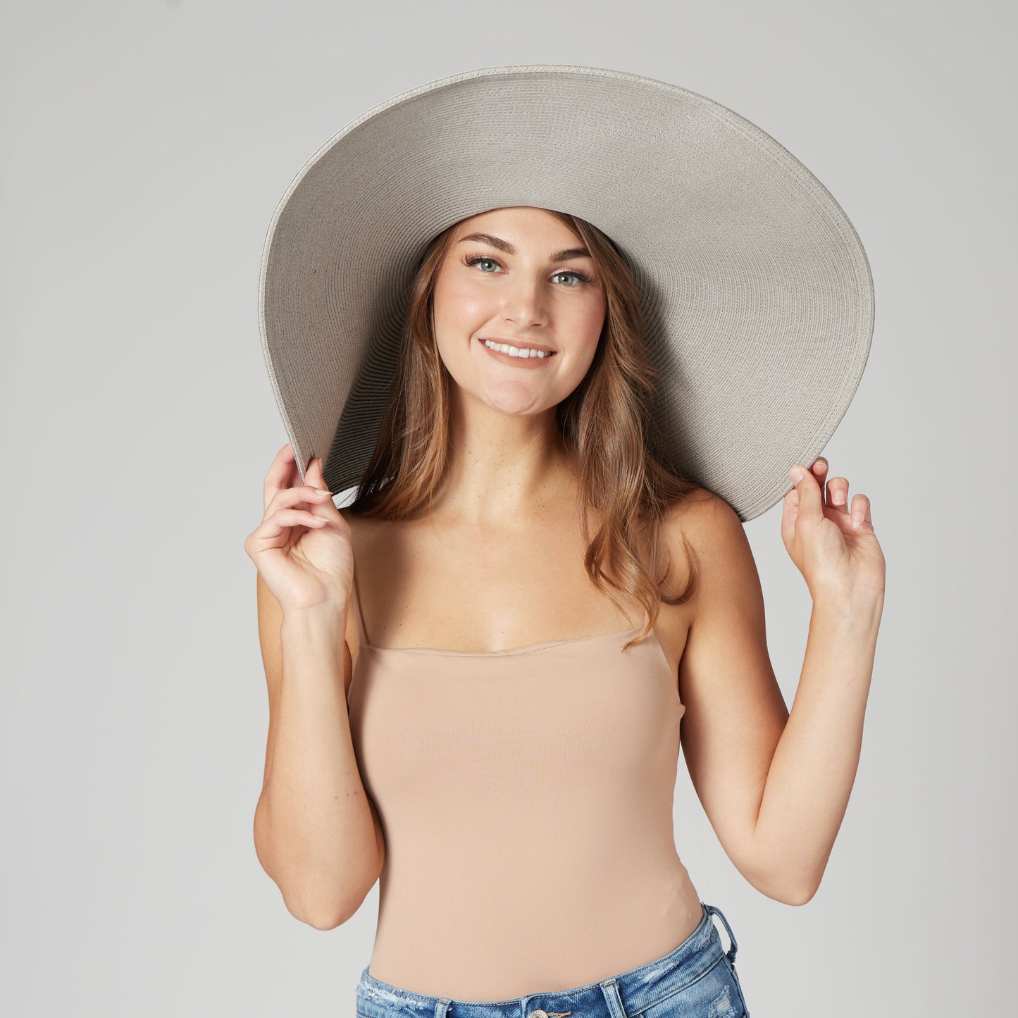 Women's Ultrabraid XL Brim Floppy Hat