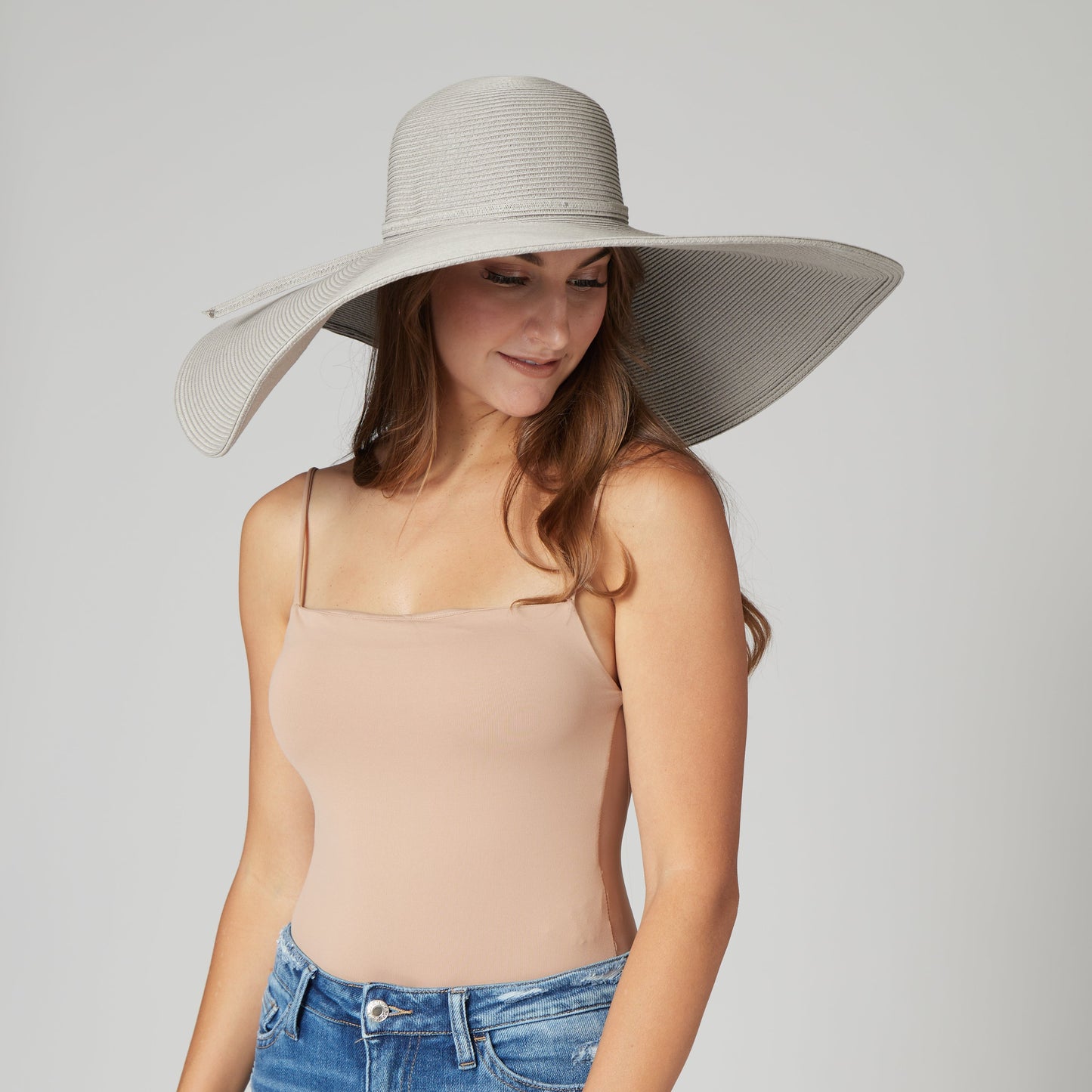 Women's Ultrabraid XL Brim Floppy Hat