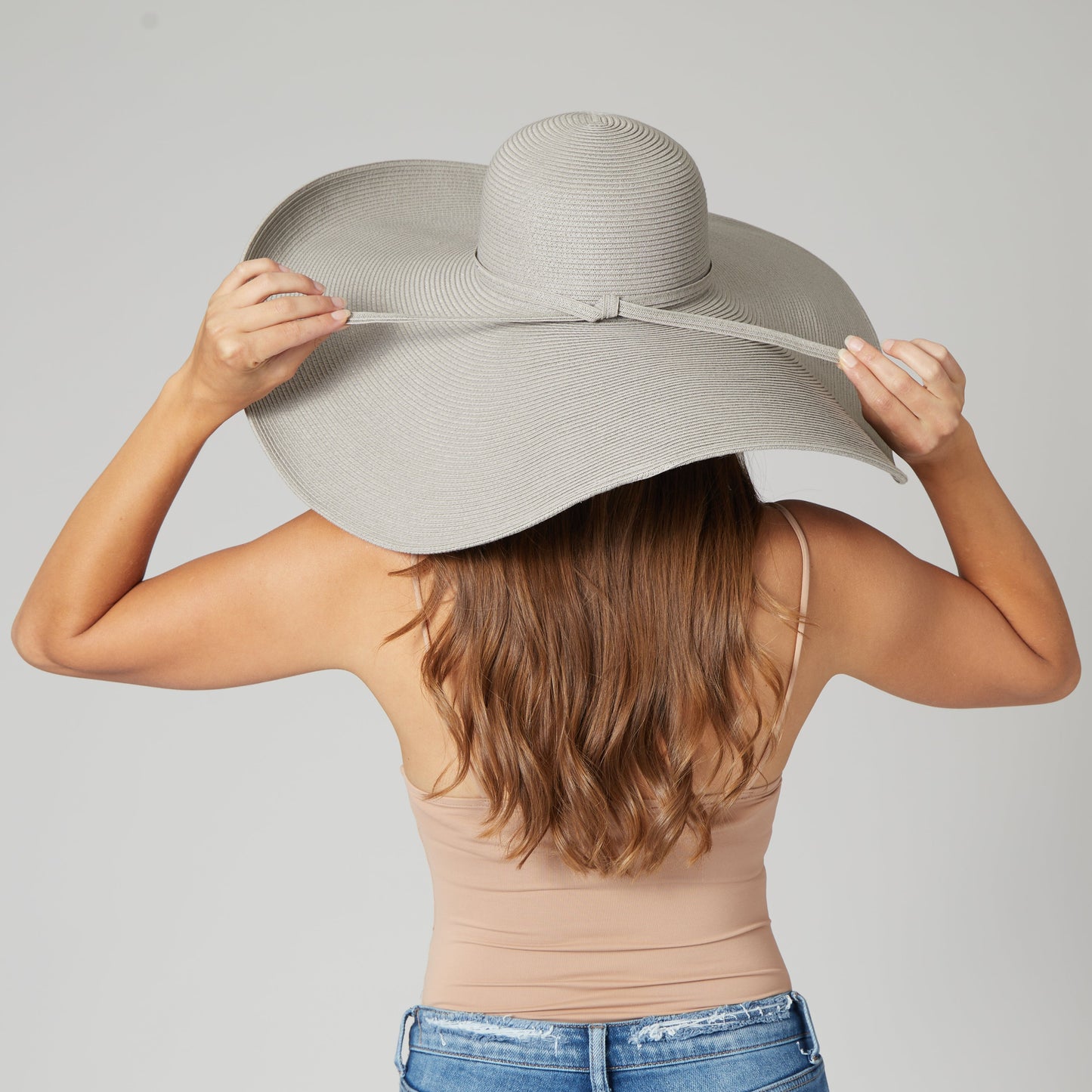 Women's Ultrabraid XL Brim Floppy Hat
