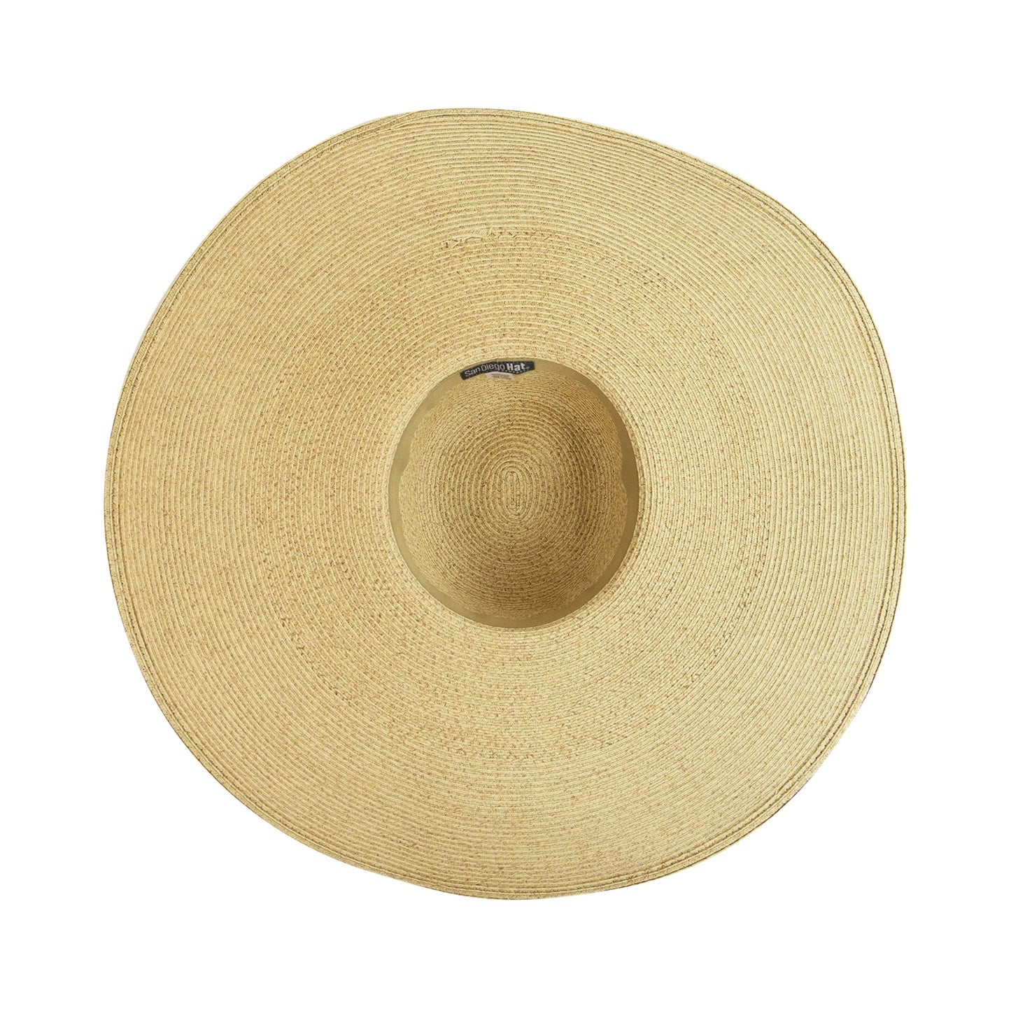 Women's Ultrabraid XL Brim Floppy Hat