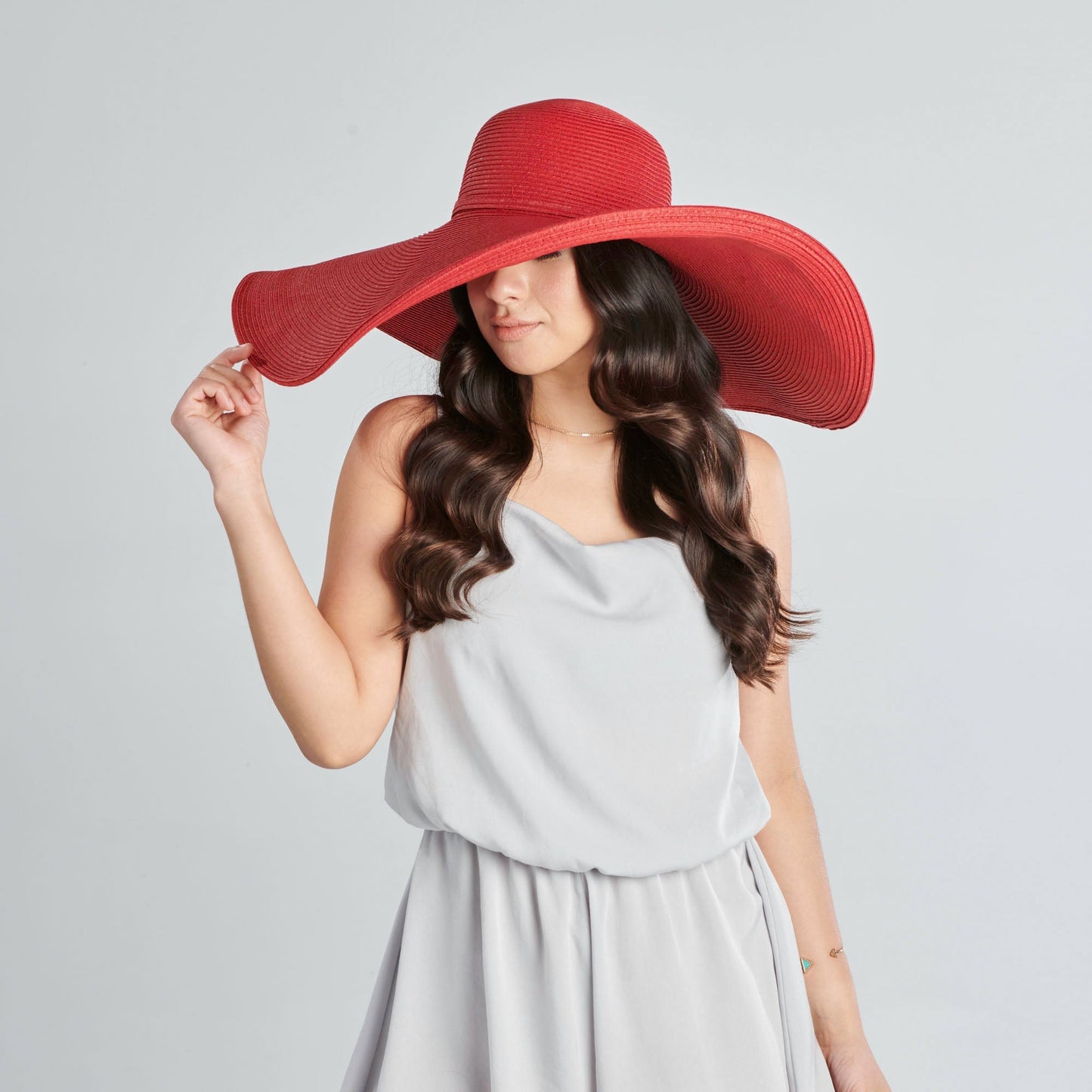 Women's Ultrabraid XL Brim Floppy Hat