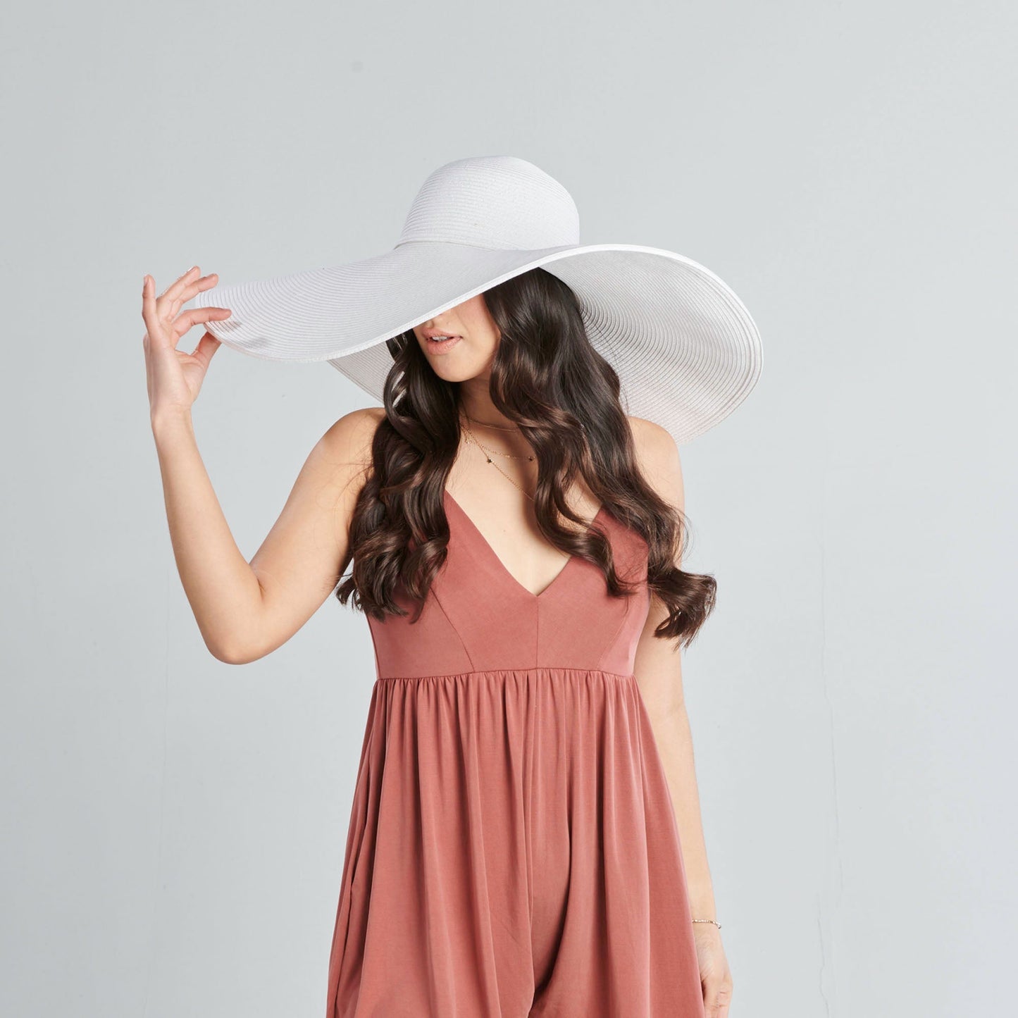 Women's Ultrabraid XL Brim Floppy Hat