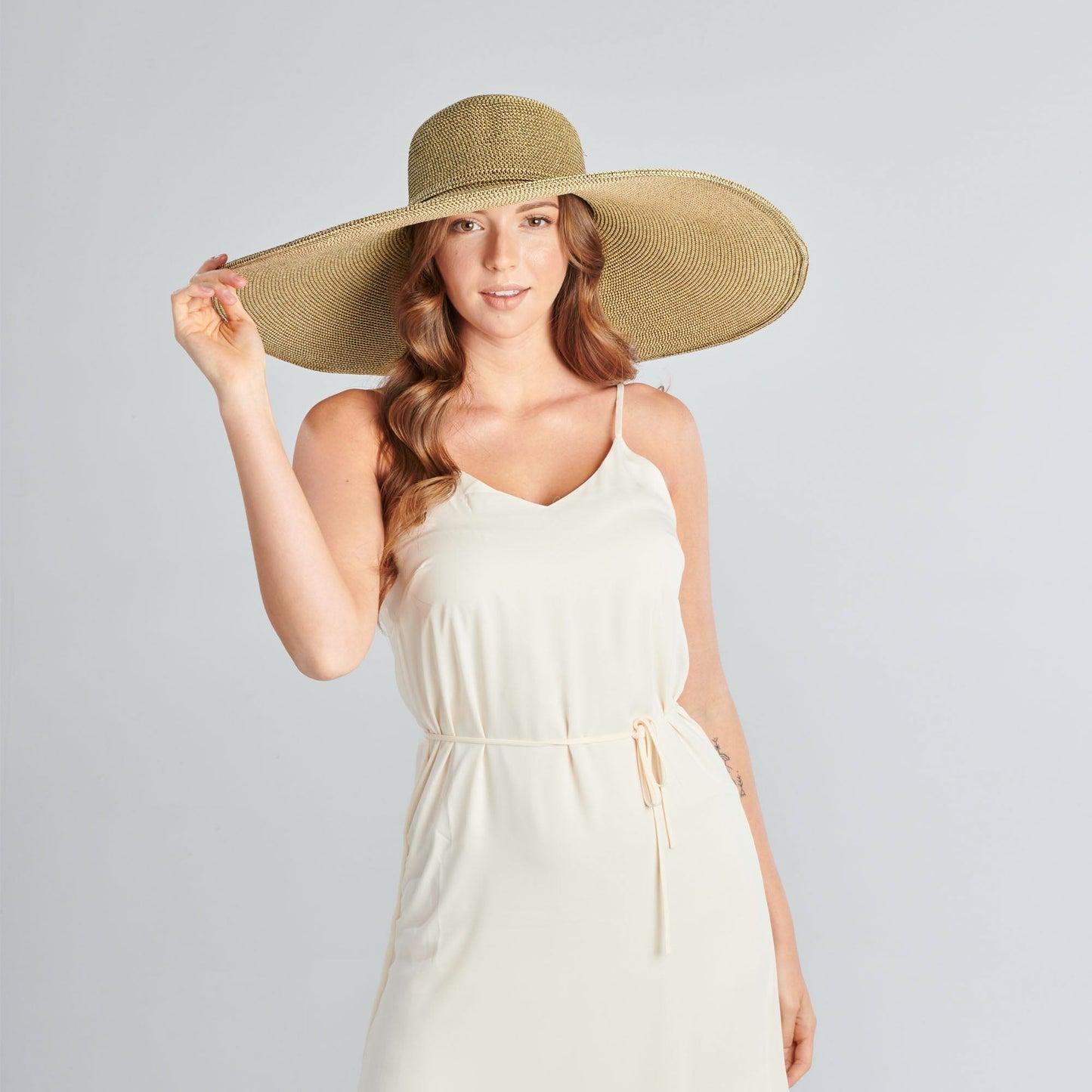 Women's Ultrabraid XL Brim Floppy Hat