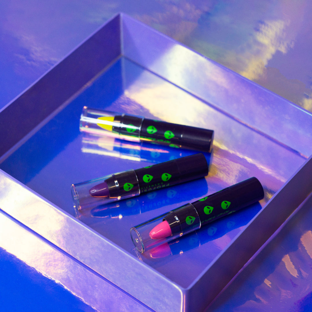 UFO | UV Paint Liners Trio - Osadia Concept Store