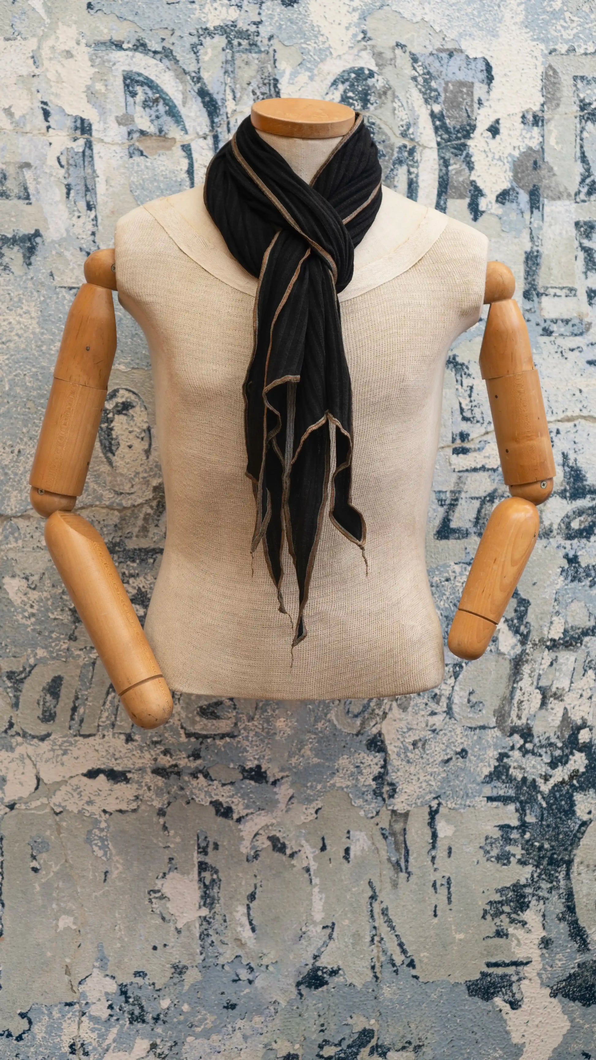 Under Sedona Night Scarf - Osadia Concept Store