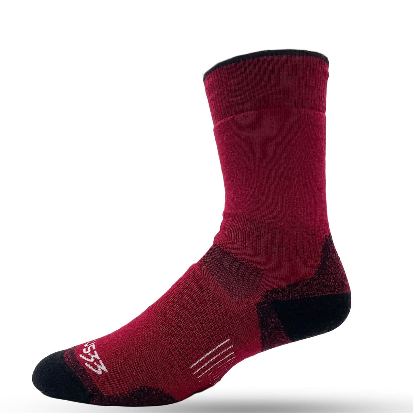 Lightweight - Boot Wool Socks Mountain Heritage - Osadia Concept Store