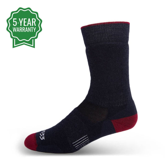 Lightweight - Boot Wool Socks Mountain Heritage - Osadia Concept Store