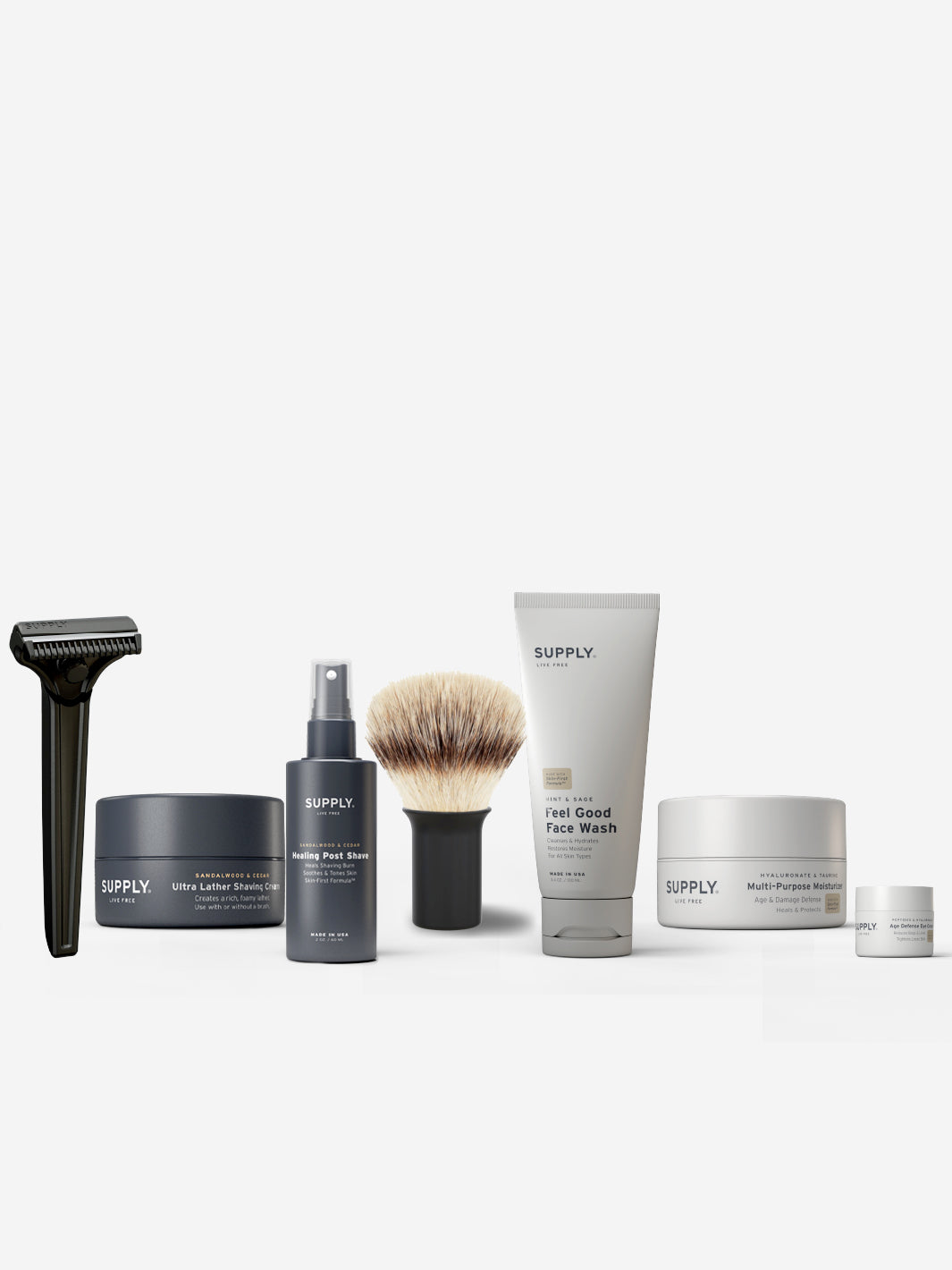 The SE Ultimate Starter Set