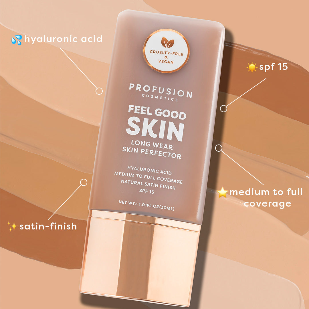 Feel Good Skin | Hydrating Skin Perfector - Osadia Concept Store