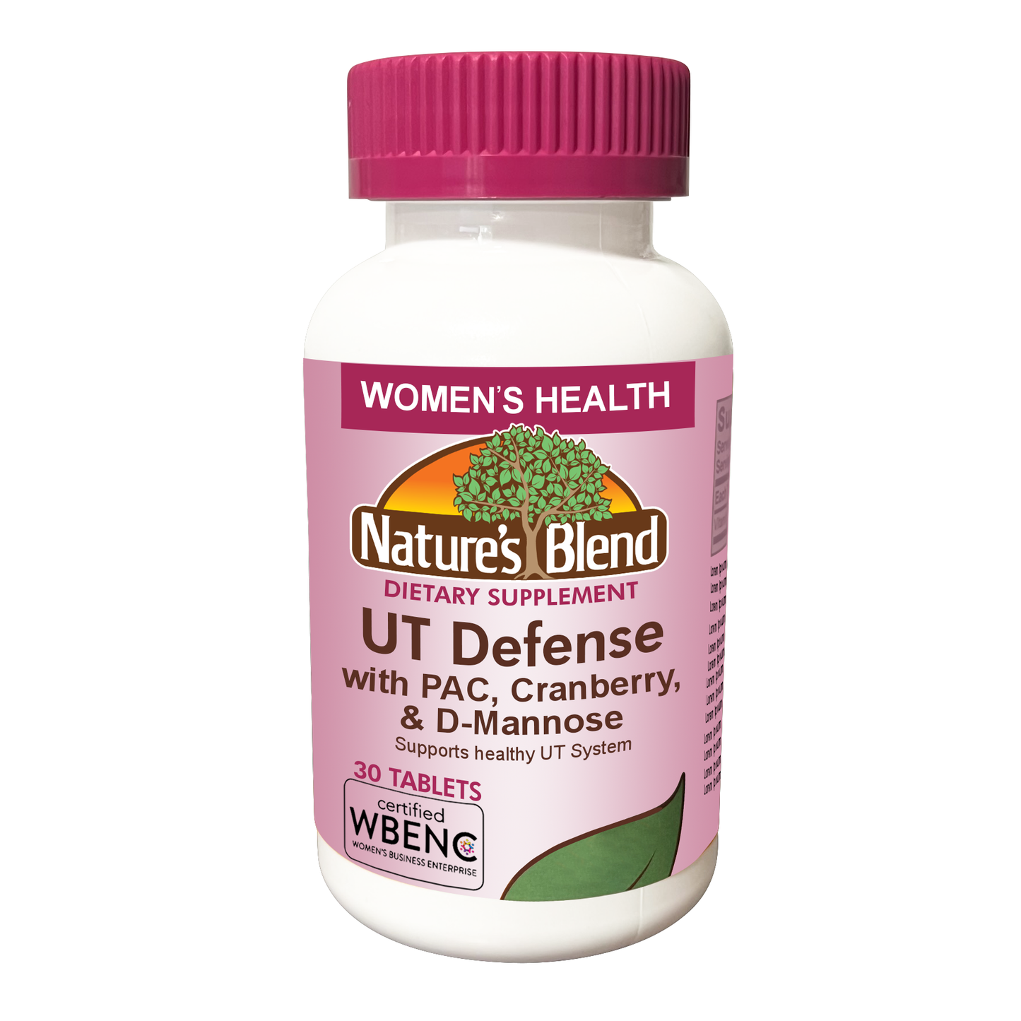 NAT B UT DEFENSE TB 30 WOMEN 
