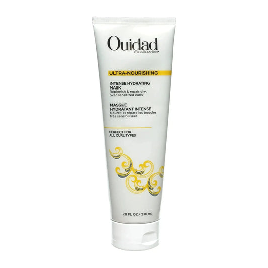 Ouidad Ultra Nourishing Intense Hydrating Mask 7.8 oz