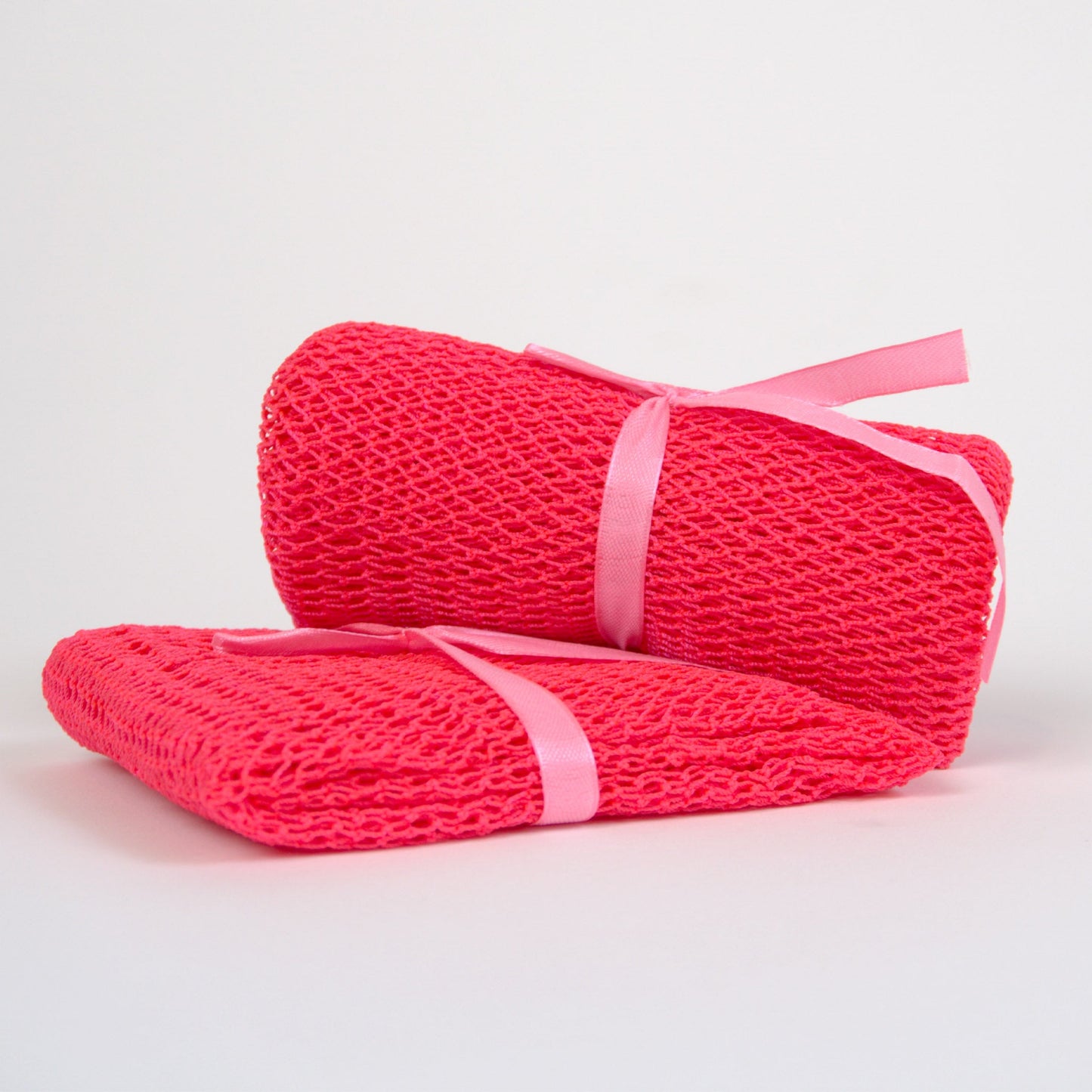 Exfoliating African Bath sponge/Net - Osadia Concept Store