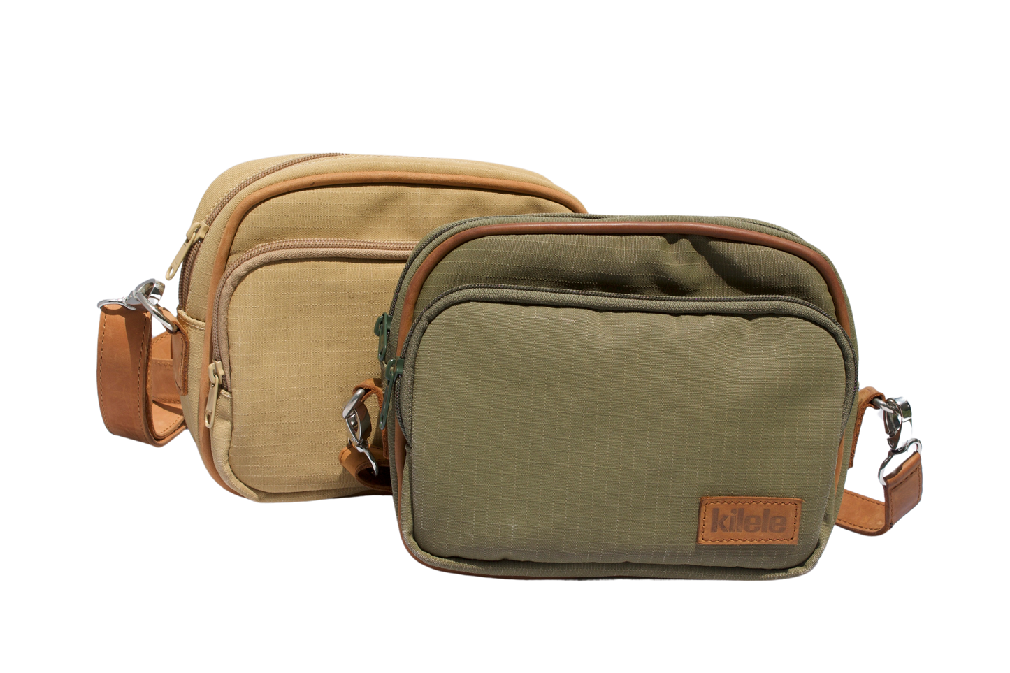 The Bum Bag