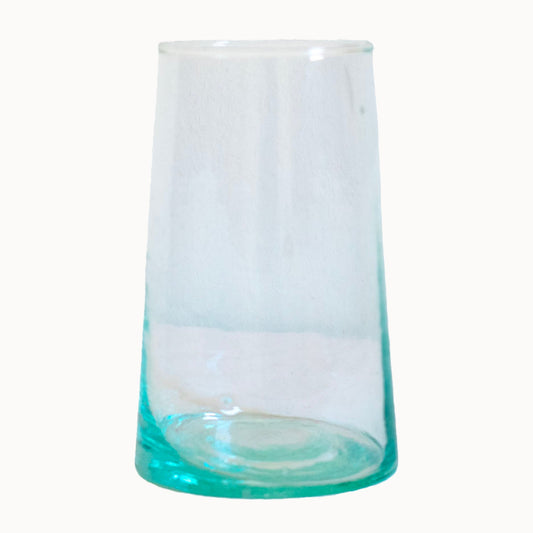 A-Line Glass Tumbler