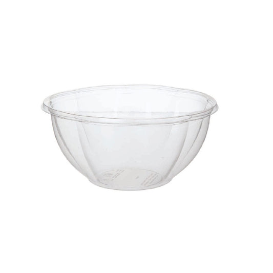 Vegware 32oz PLA Petal Salad Bowl (QTY:300)