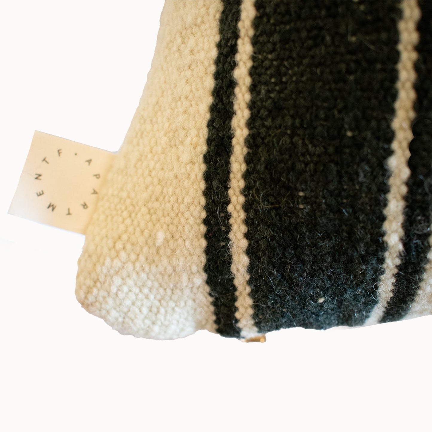 Benji Vintage Moroccan Pillow