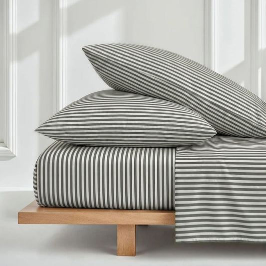 Luxe Australian Sateen Sheet Set - Osadia Concept Store