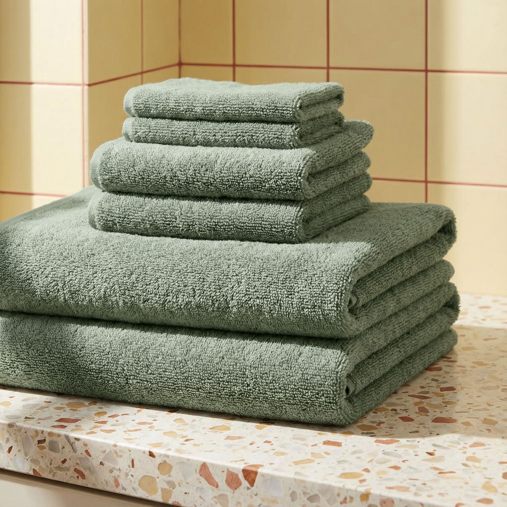 Ultraplush Australian Cotton Towels - Osadia Concept Store