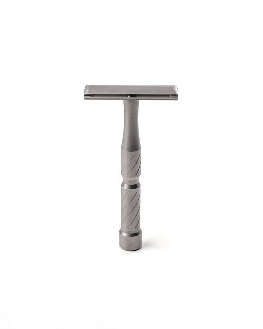 Vector Titanium