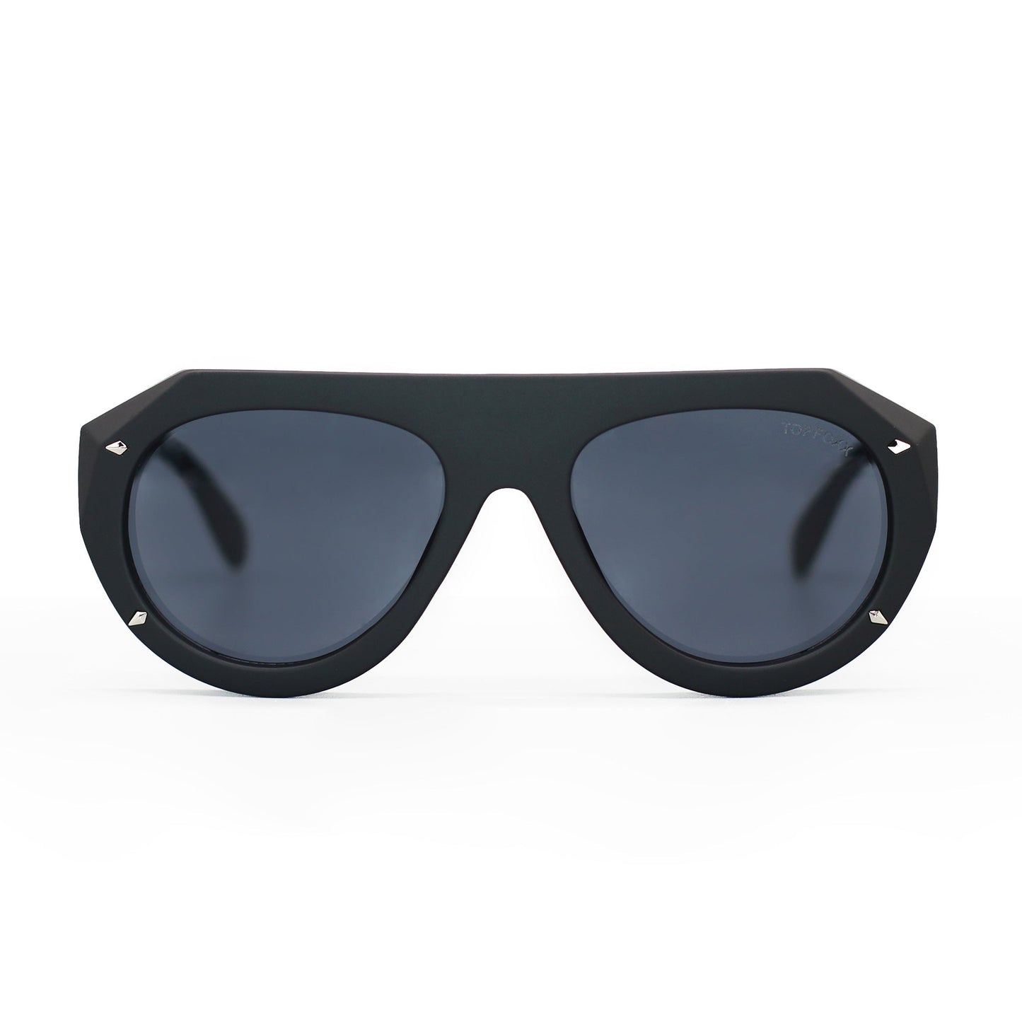 Vega - Matte Black
