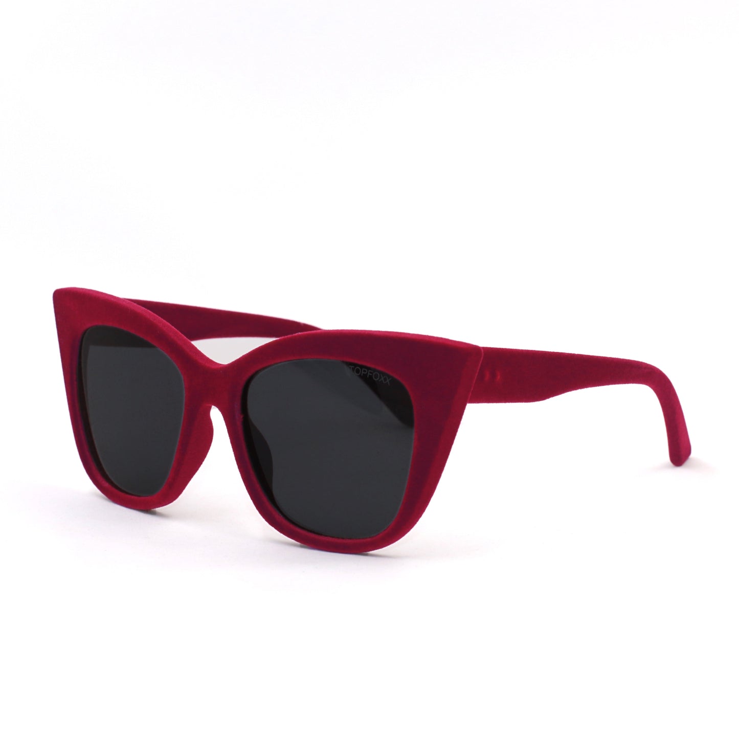 Venice - Red Velvet - Prescription