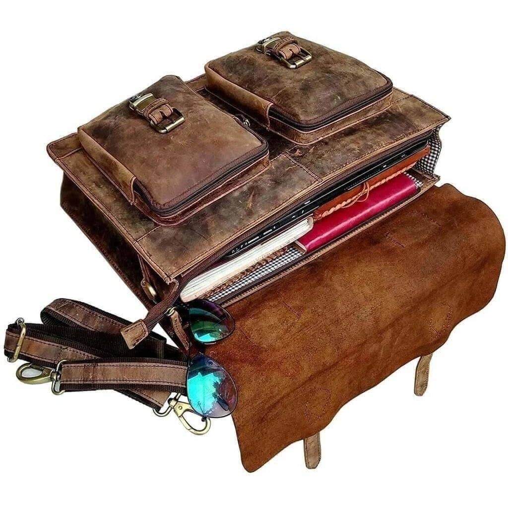 The Buffalo Hunter - Osadia Concept Store