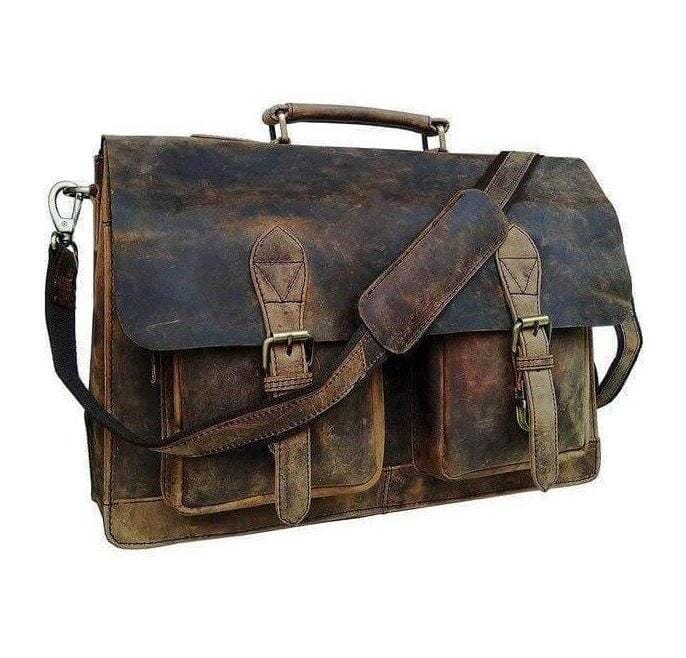 The Buffalo Hunter - Osadia Concept Store