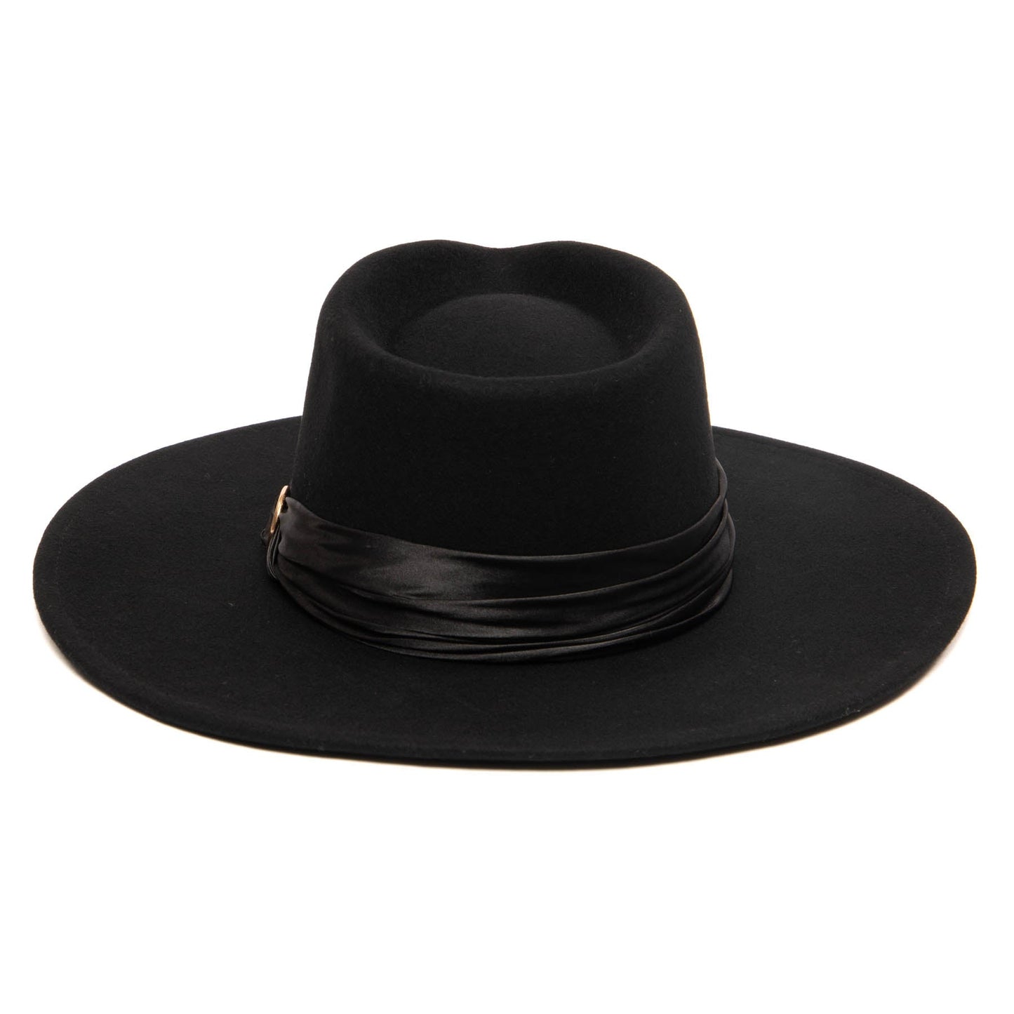 Josie Fedora by Trina Turk