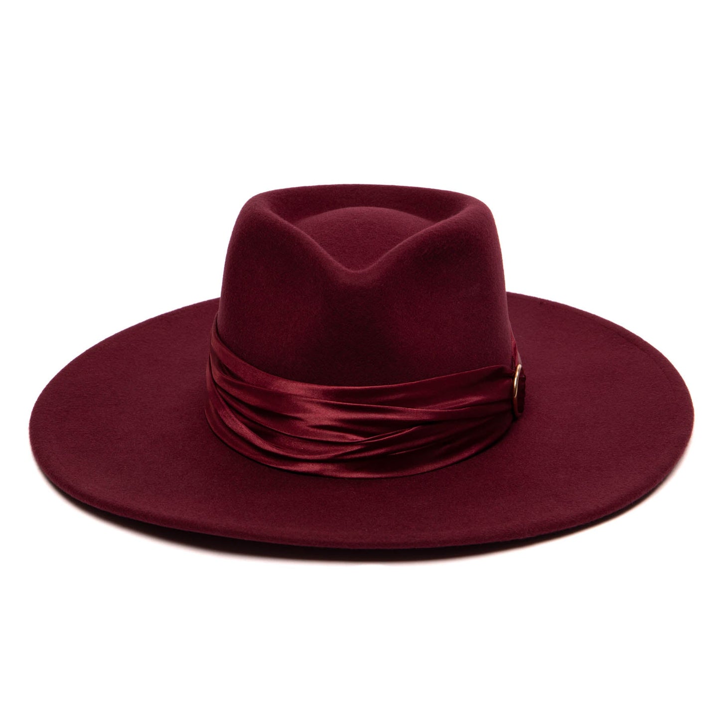 Josie Fedora by Trina Turk