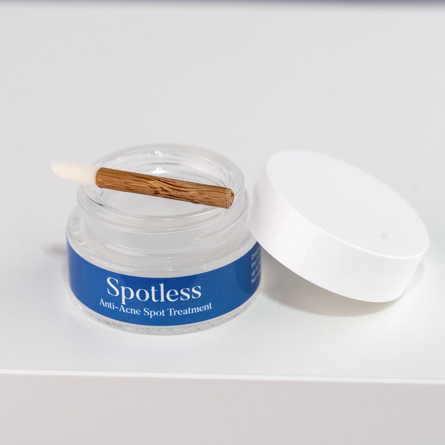 Spotless  |  Anti-Acne Spot Treatment