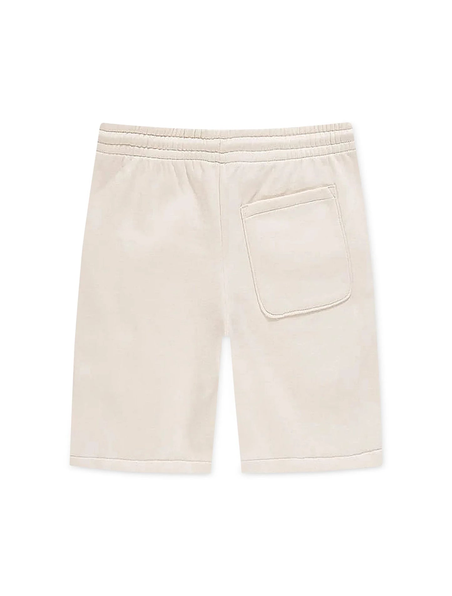 Jordan Craig Paradise Tonal Shorts - Bone