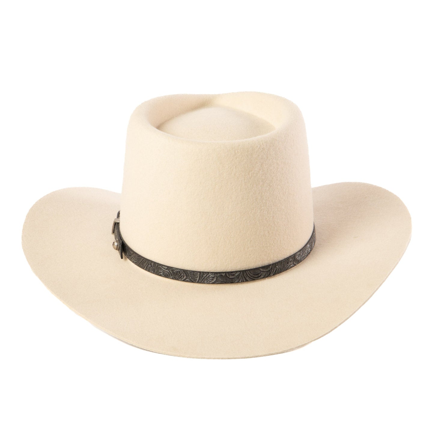 Austin - Australian Stiff Wool Cowboy by FRYE