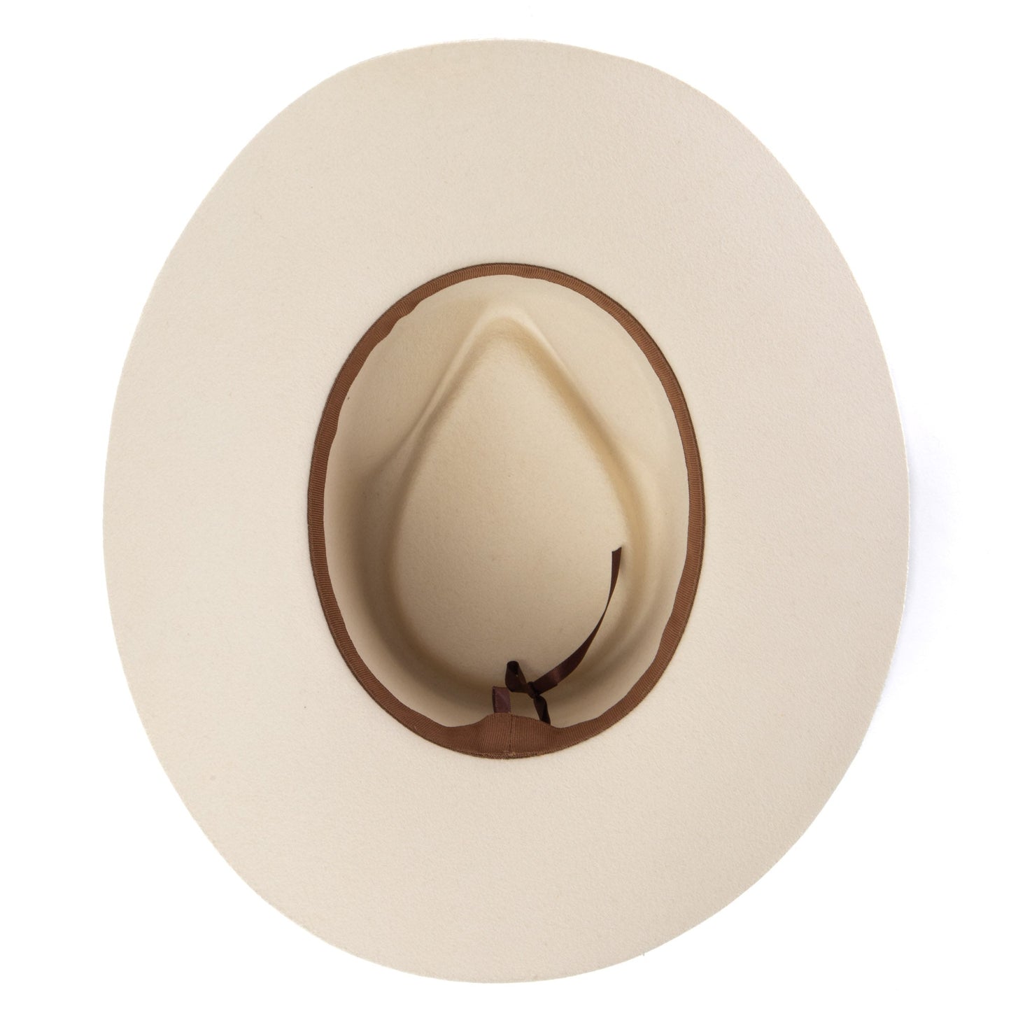 Austin - Australian Stiff Wool Cowboy by FRYE
