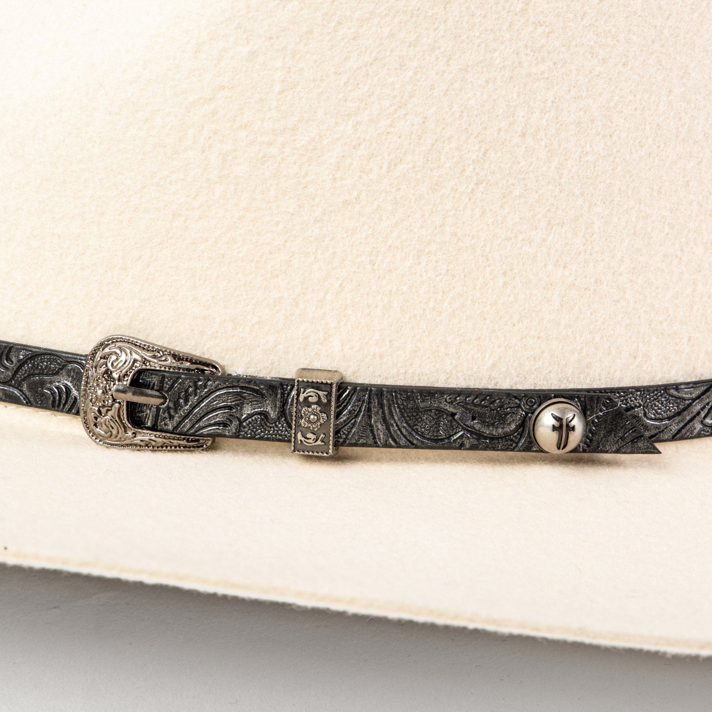 Austin - Australian Stiff Wool Cowboy by FRYE