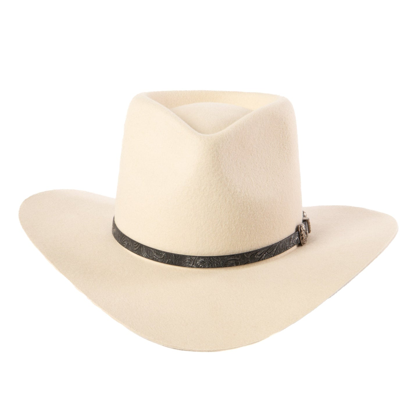 Austin - Australian Stiff Wool Cowboy by FRYE