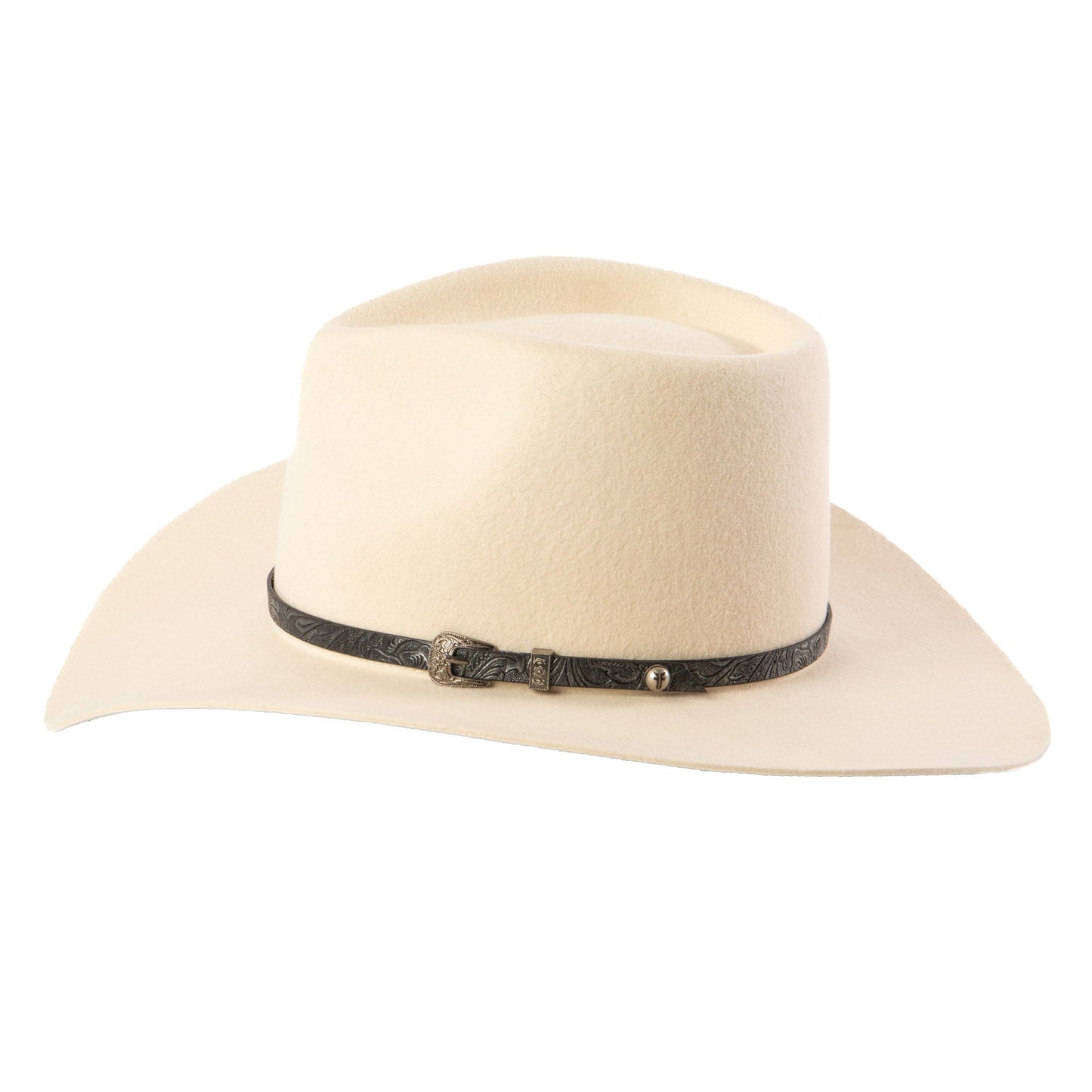 Austin - Australian Stiff Wool Cowboy by FRYE