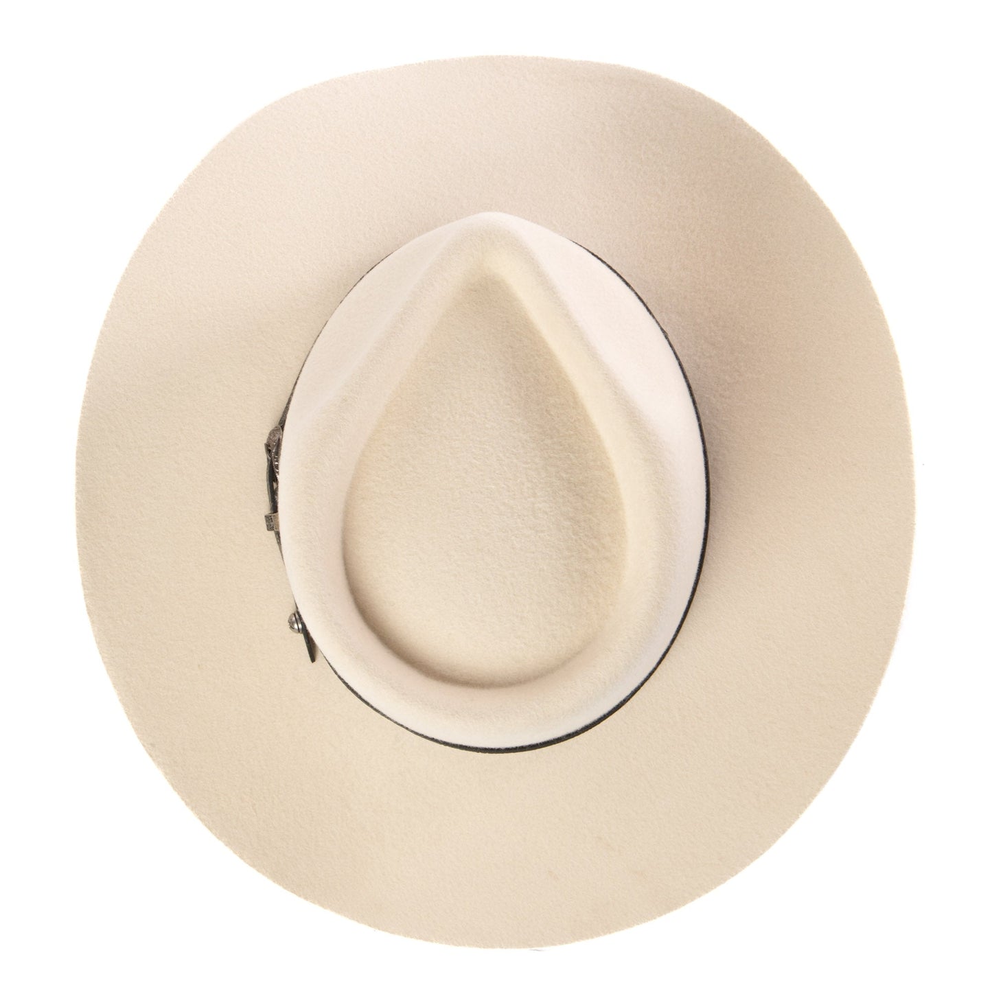 Austin - Australian Stiff Wool Cowboy by FRYE