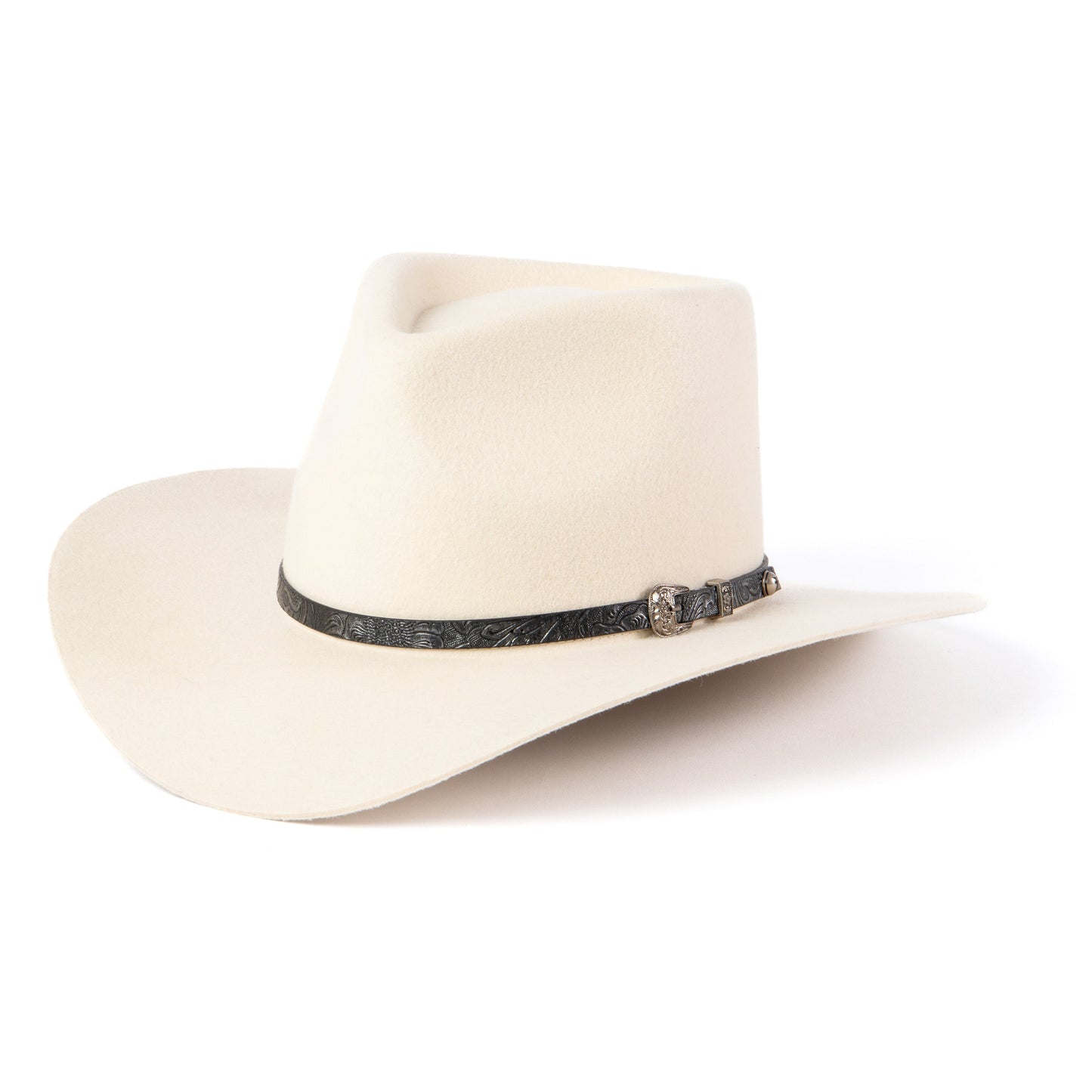 Austin - Australian Stiff Wool Cowboy by FRYE