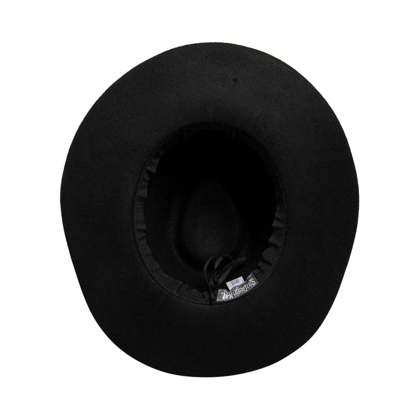Anza Floppy Packable Hat