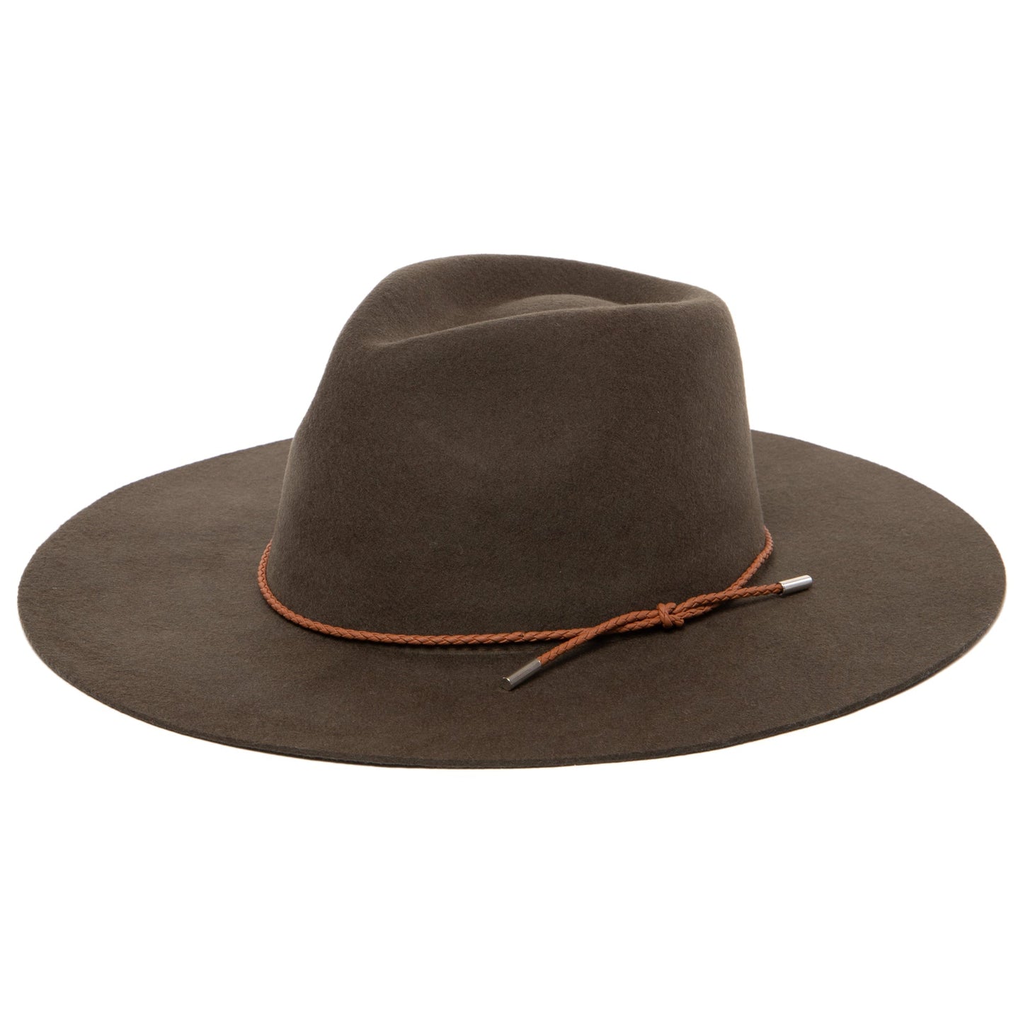 Anza Floppy Packable Hat