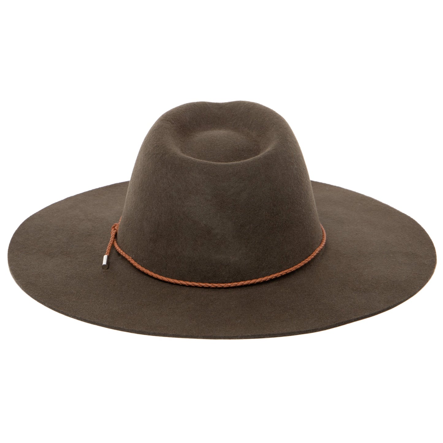 Anza Floppy Packable Hat
