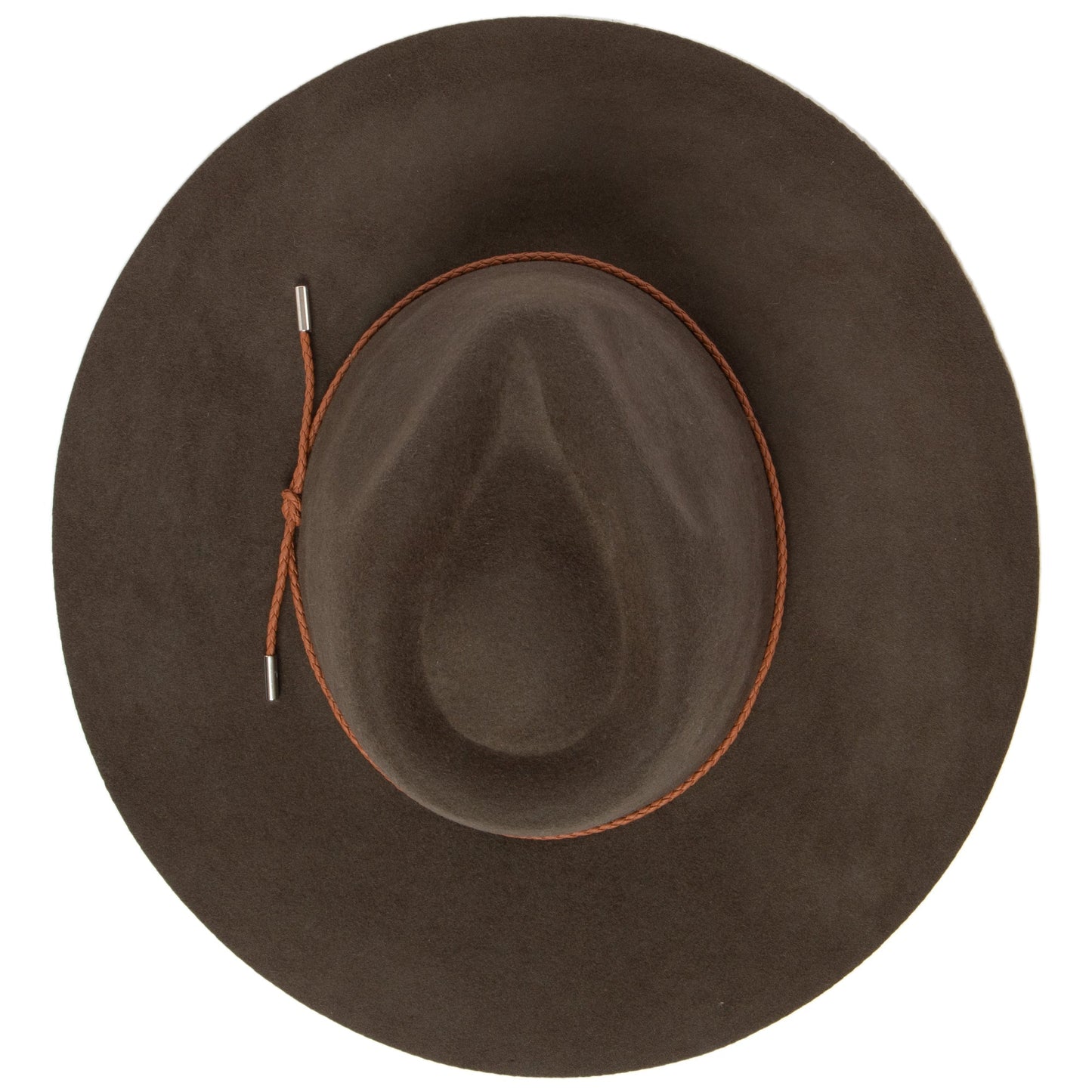 Anza Floppy Packable Hat