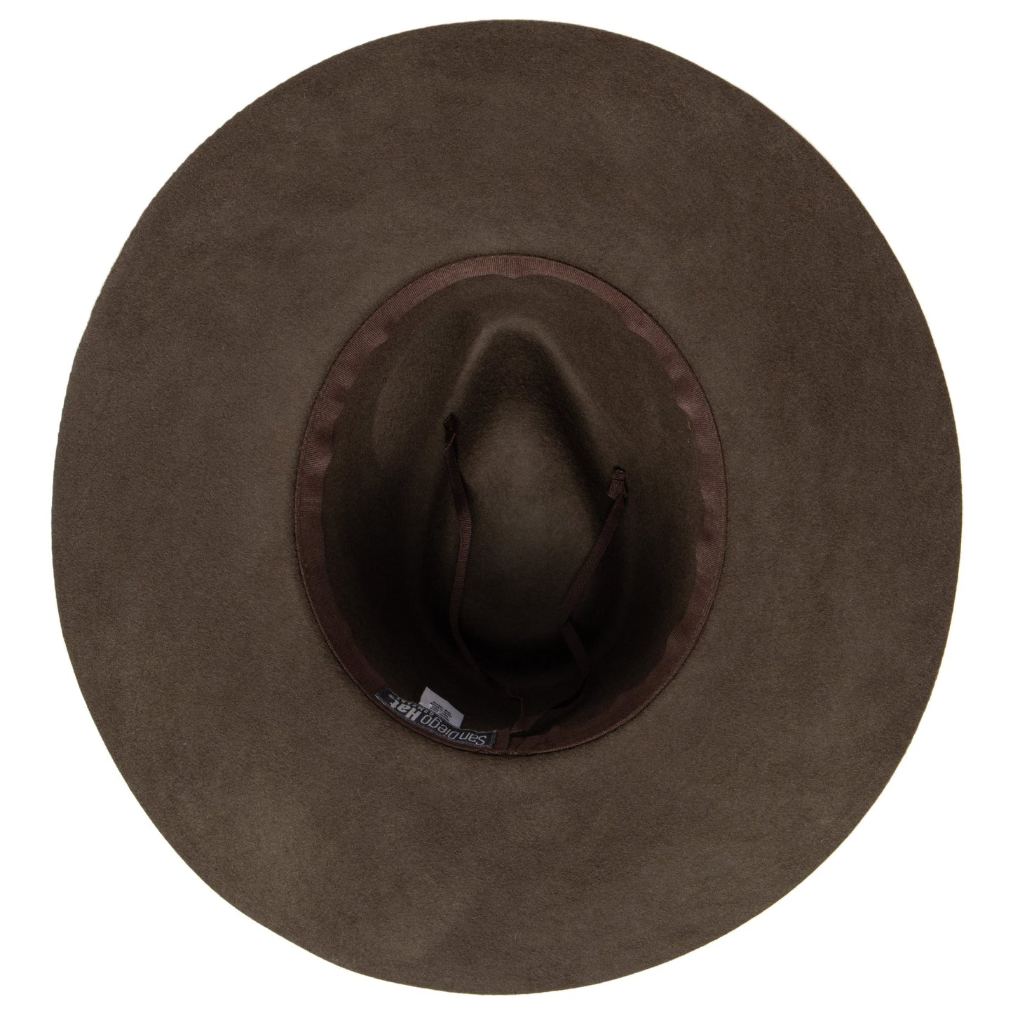 Anza Floppy Packable Hat