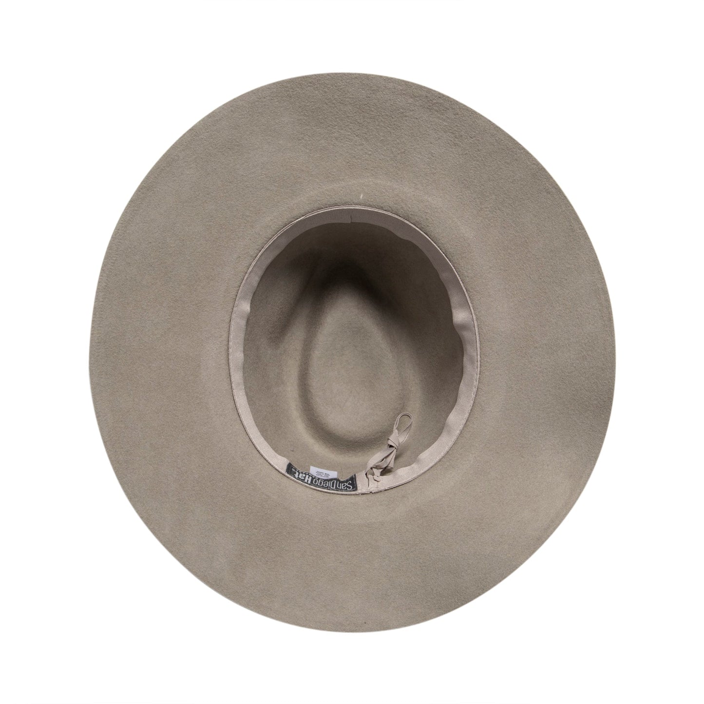 Anza Floppy Packable Hat