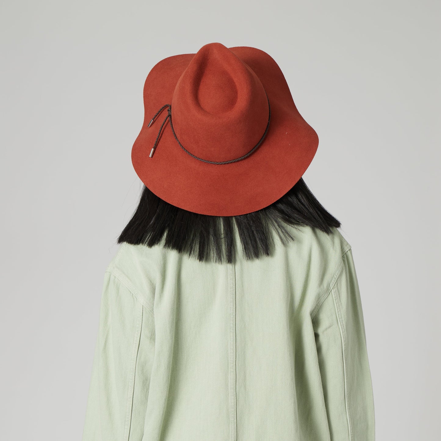 Anza Floppy Packable Hat