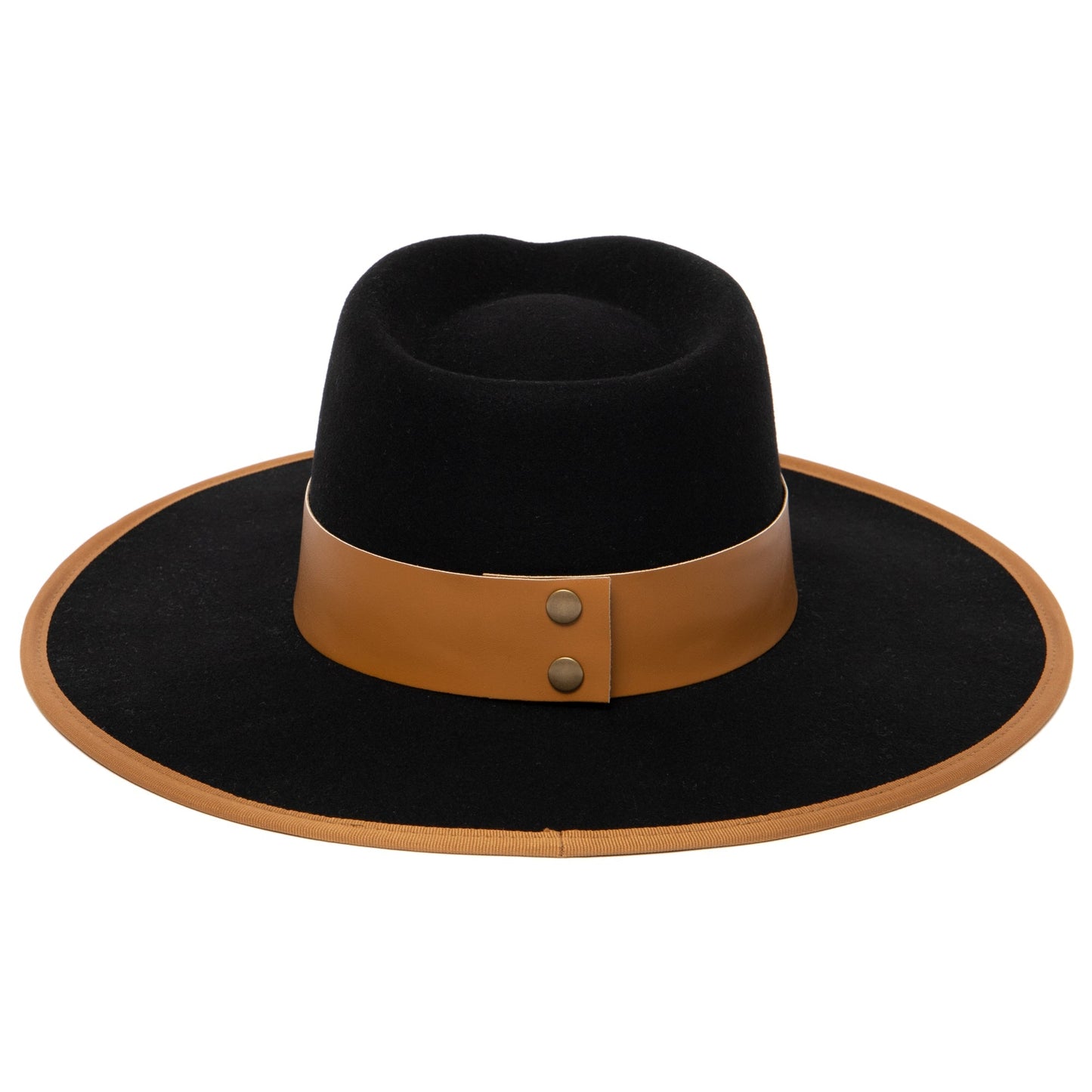 The Line - Women's Fedora