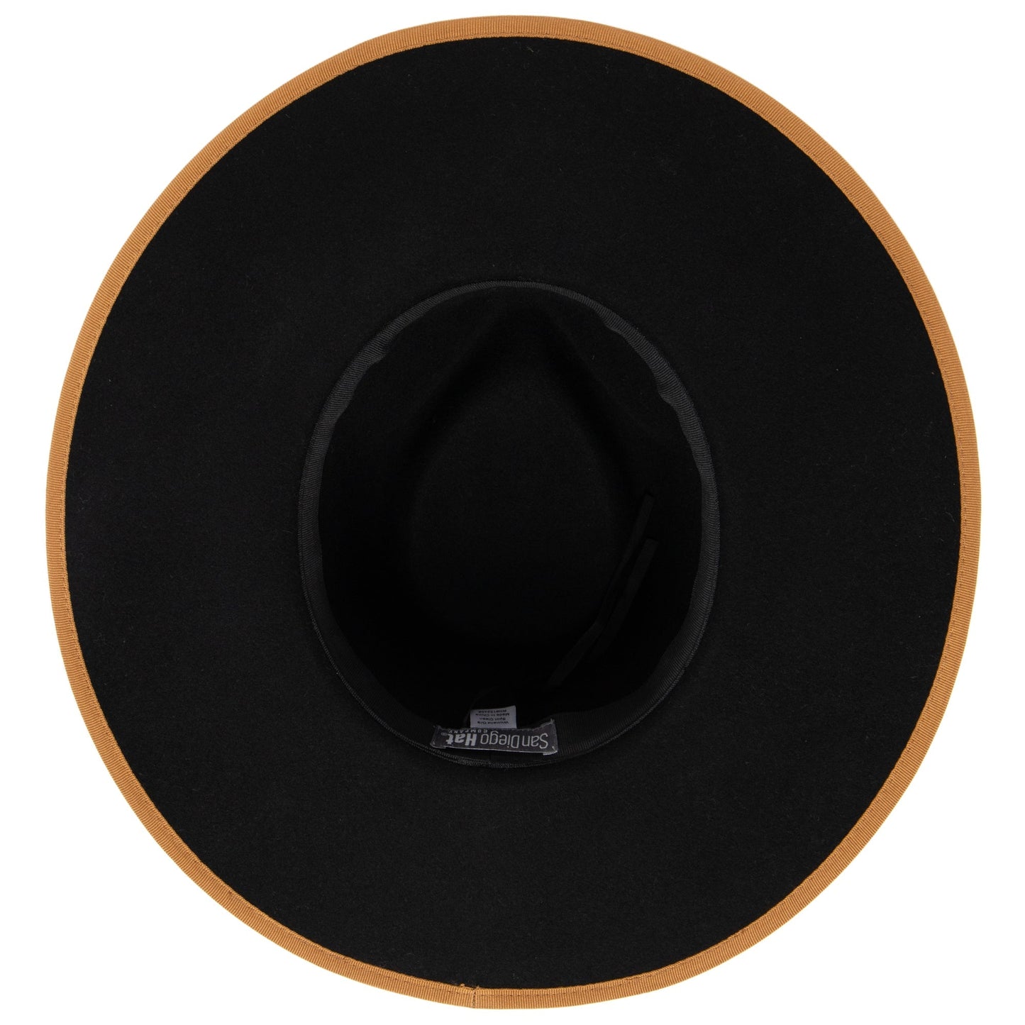 The Line - Women's Fedora