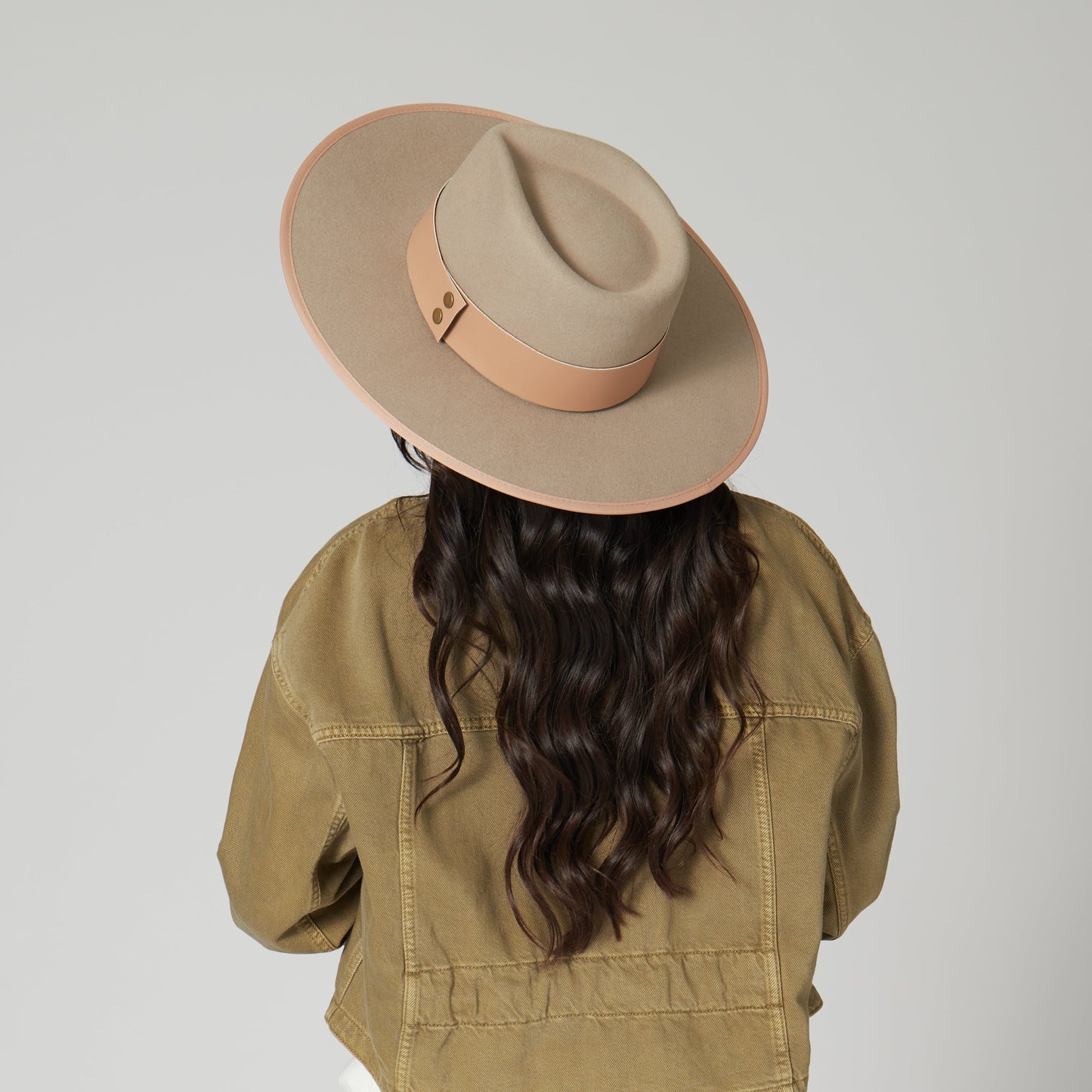 The Line - Women's Fedora